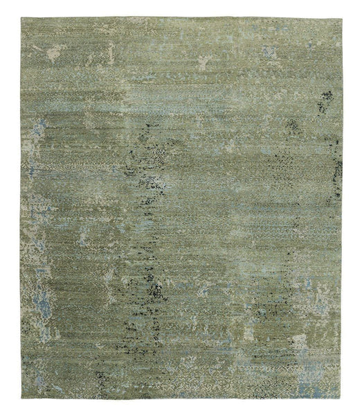 Lichen Greige - Luxury Designer Rug