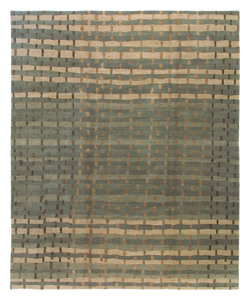 Rag Weave Rain Rug  Tufenkian Artisan Carpets