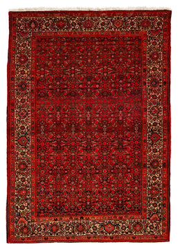 SEMI ANTIQUE PERSIAN SENNEH Product Tufenkian Artisan Carpets