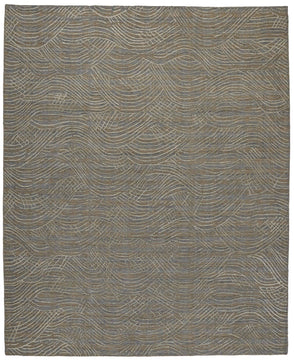 CICONES AEGEAN 8 X 10 Modern Area Rug by Tufenkian Artisan Carpets