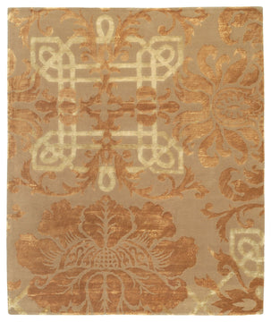 BROCADE VERSAILLES Product Tufenkian Artisan Carpets 