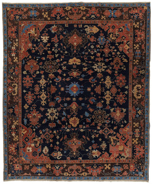 HERAT #166 8x10 Product Tufenkian Artisan Carpets 