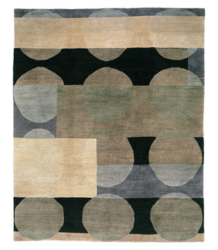 ECLIPSE BLACK Product Tufenkian Artisan Carpets 