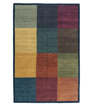 12 SQUARE AUTUMN Product Tufenkian Artisan Carpets 