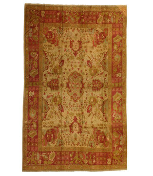 ABRAHAM RUG Product Tufenkian Artisan Carpets 