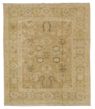 SARDARABAD CLOVE Product Tufenkian Artisan Carpets 