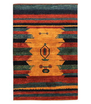 TUFENKIAN PERSIAN GABBEH NOMAD Product Tufenkian Artisan Carpets 