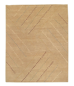 SPOTLIGHT WHEATBERRY Product Tufenkian Artisan Carpets 