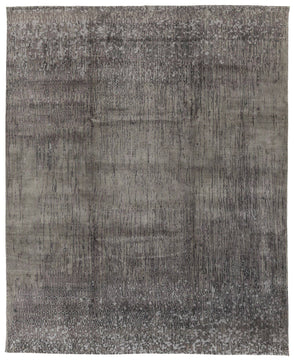 Waterfall Stone Contemporary Rug by Tufenkian Artisan Carpets