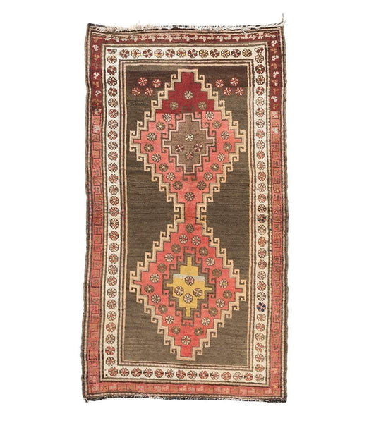 Antique Anatolian Armenian Rug | Tufenkian Artisan Carpets